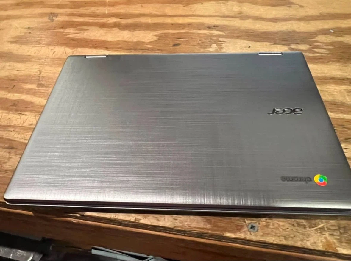 Acer Chromebook Spin 311