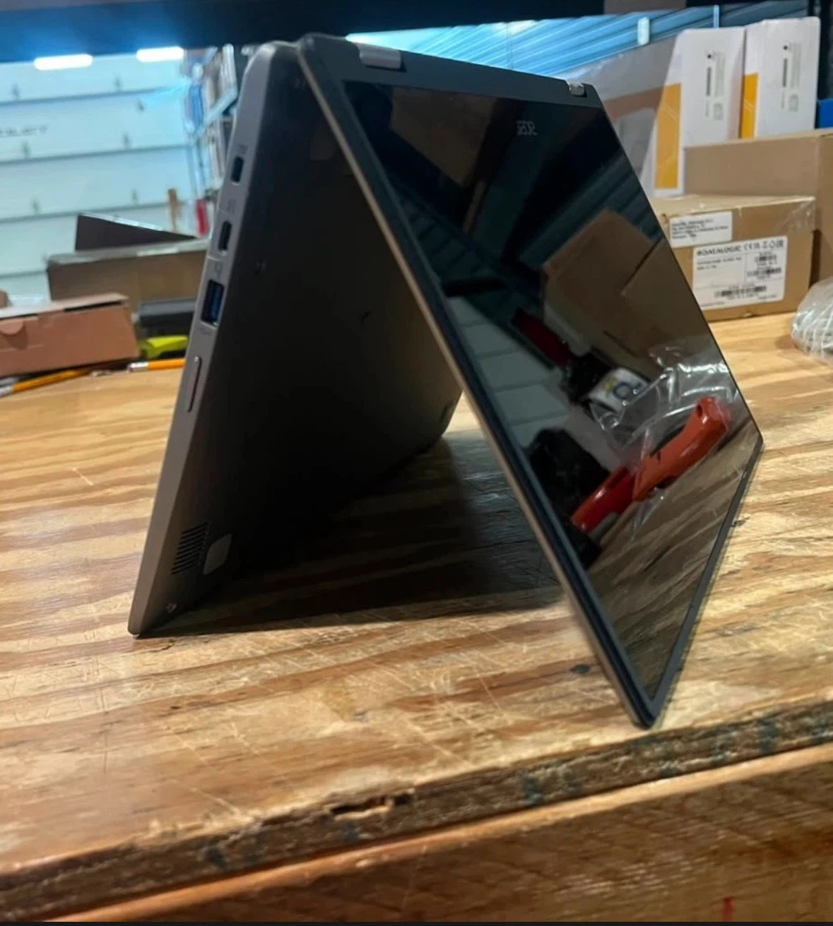 Acer Chromebook Spin 311 - photo 2