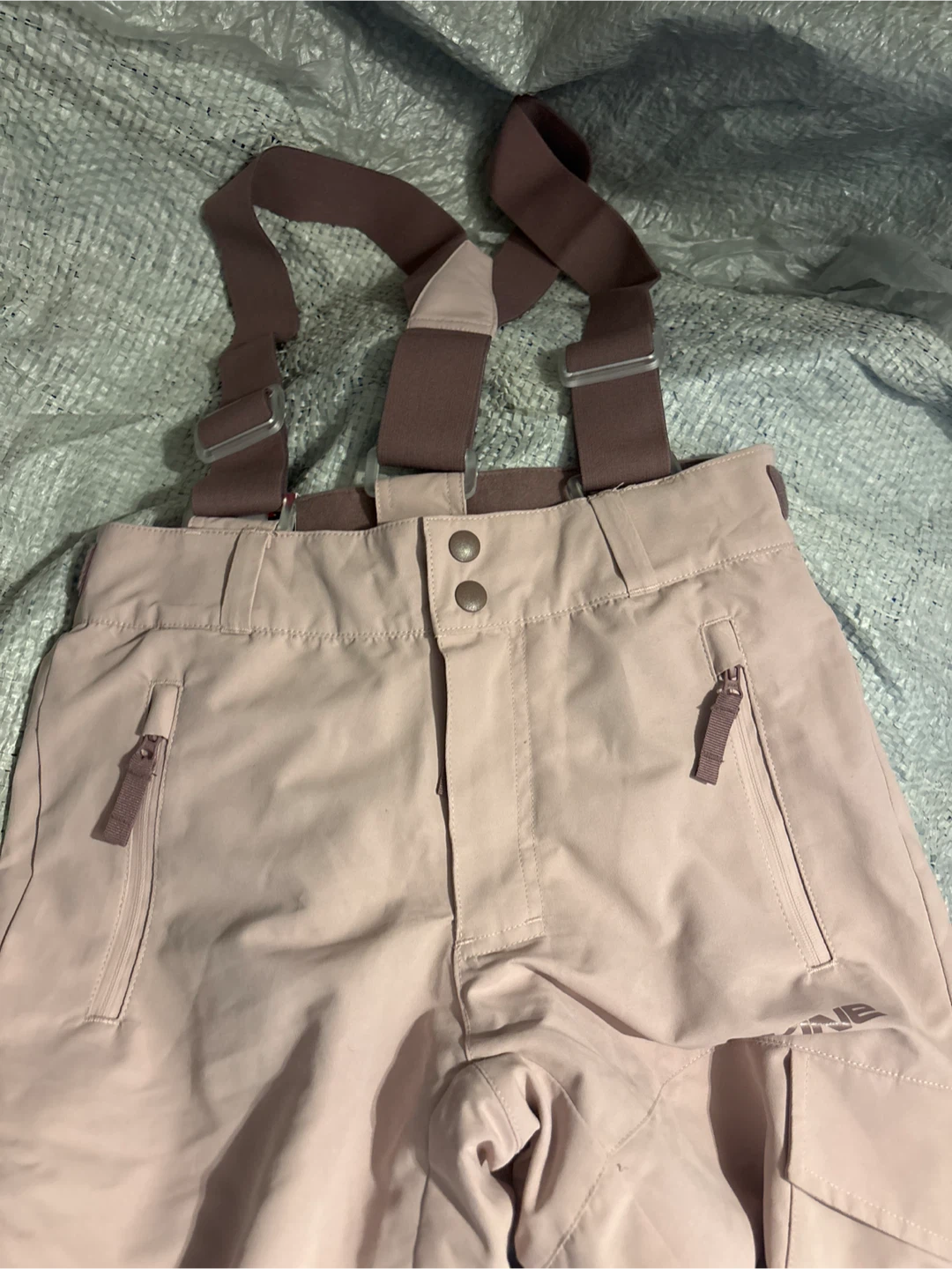 Dakine girls Ski Pants - Size M 7/8 - photo 2