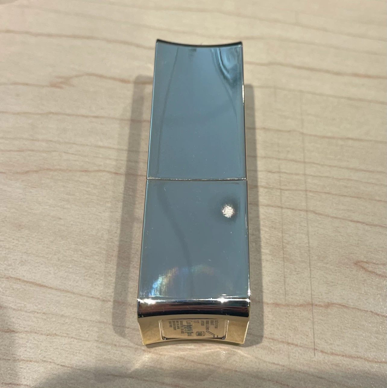 ✨ Clé de Peau Beauté Lipstick – No. 17 Confident of Coral ✨ - photo 4