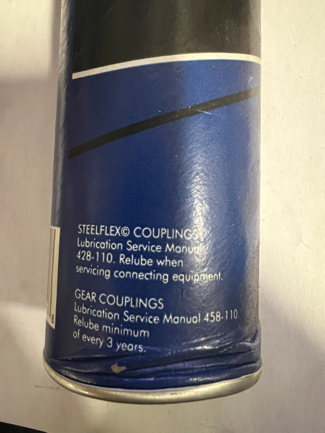 Falk Long Term Grease for Couplings - photo 2