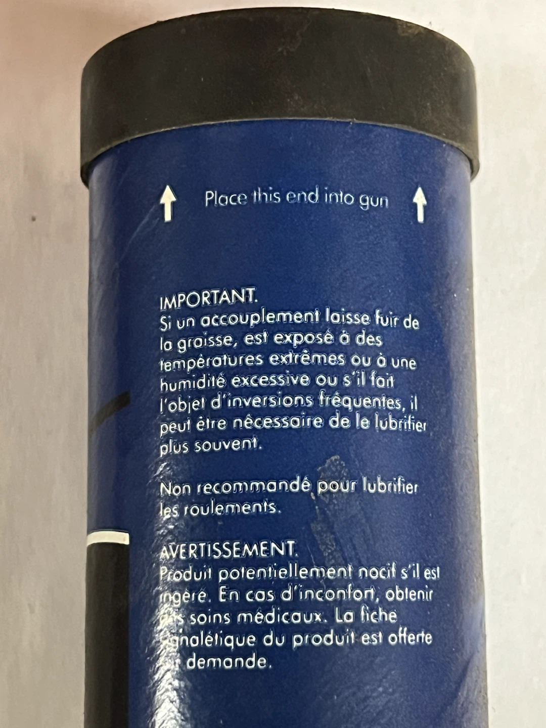 Falk Long Term Grease for Couplings - photo 3
