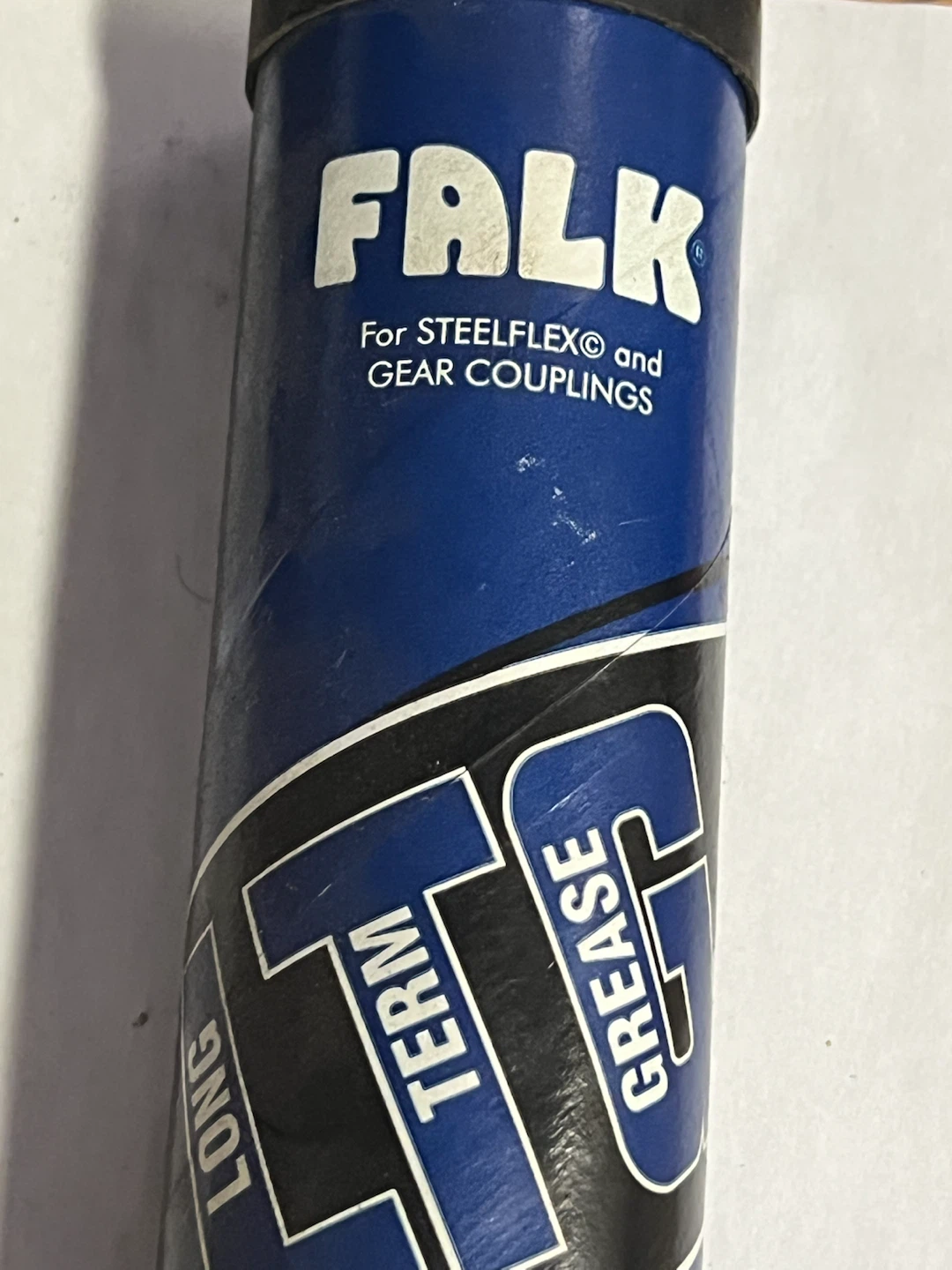Falk Long Term Grease for Couplings - photo 4