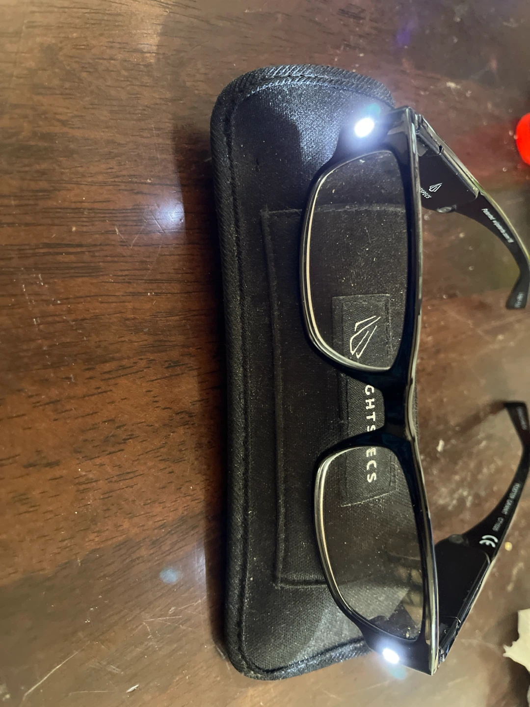 Foster Grant LightSpecs LED Glasses - photo 3