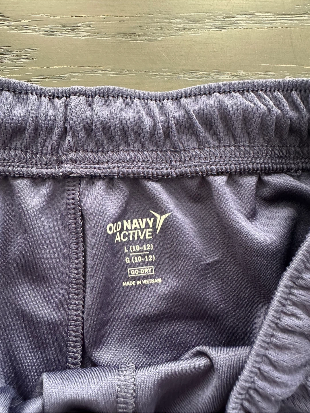 Old Navy Active Boys Shorts - photo 2