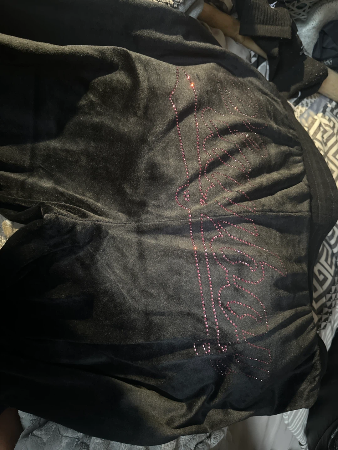 Playboy sweat pants - photo 3
