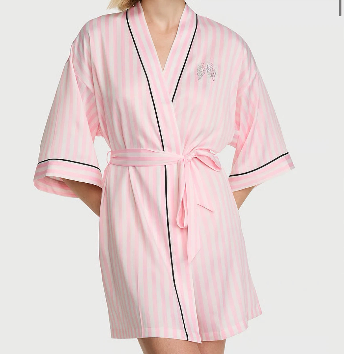 Victoria's Secret Fashion Show 2024 Robe - photo 2