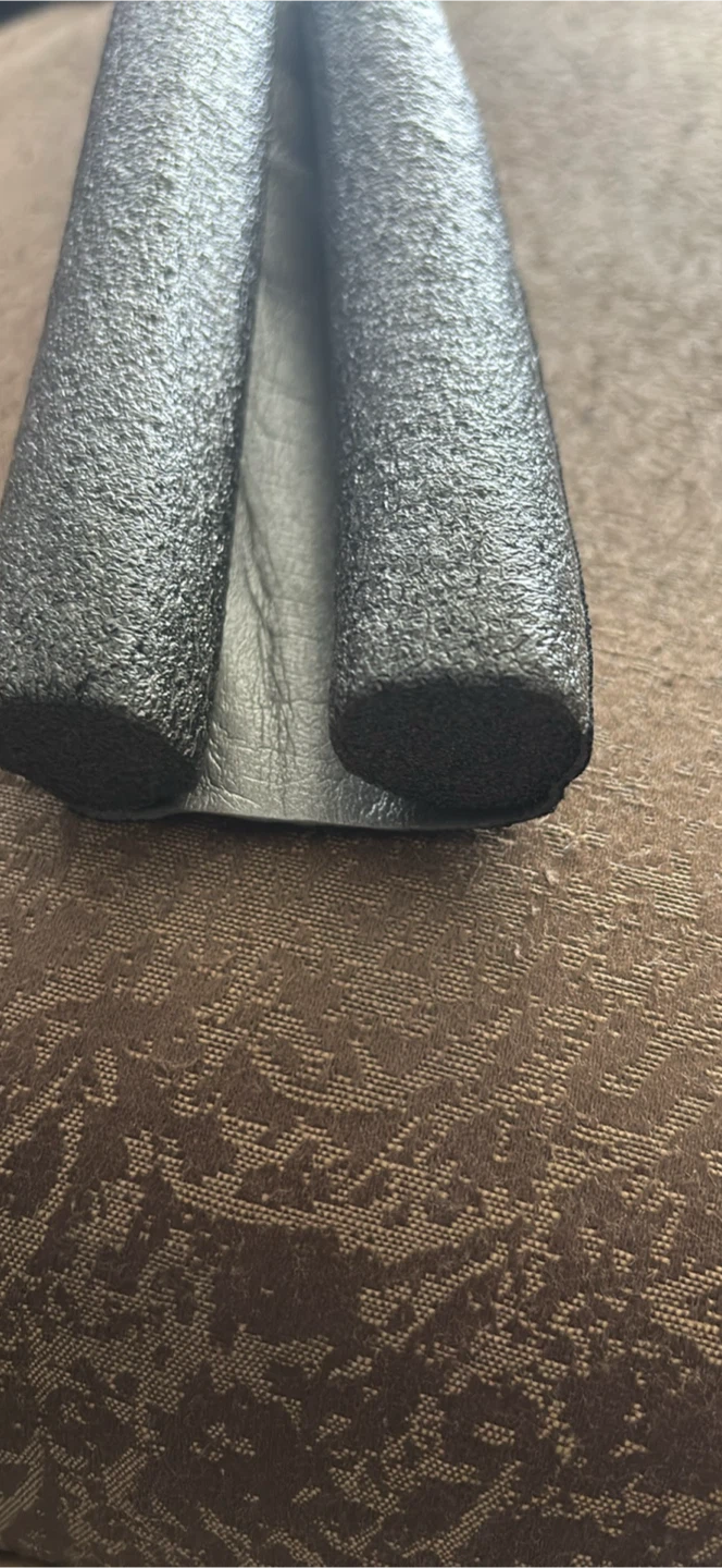 Foam Door Draft Stoppers