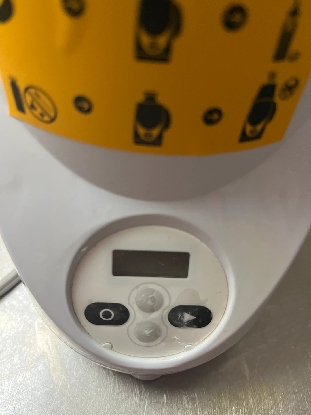 Dr. Brown's Bottle Warmer - photo 3