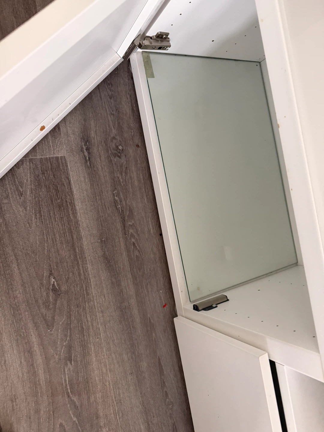 IKEA Besta TV Unit White - photo 4