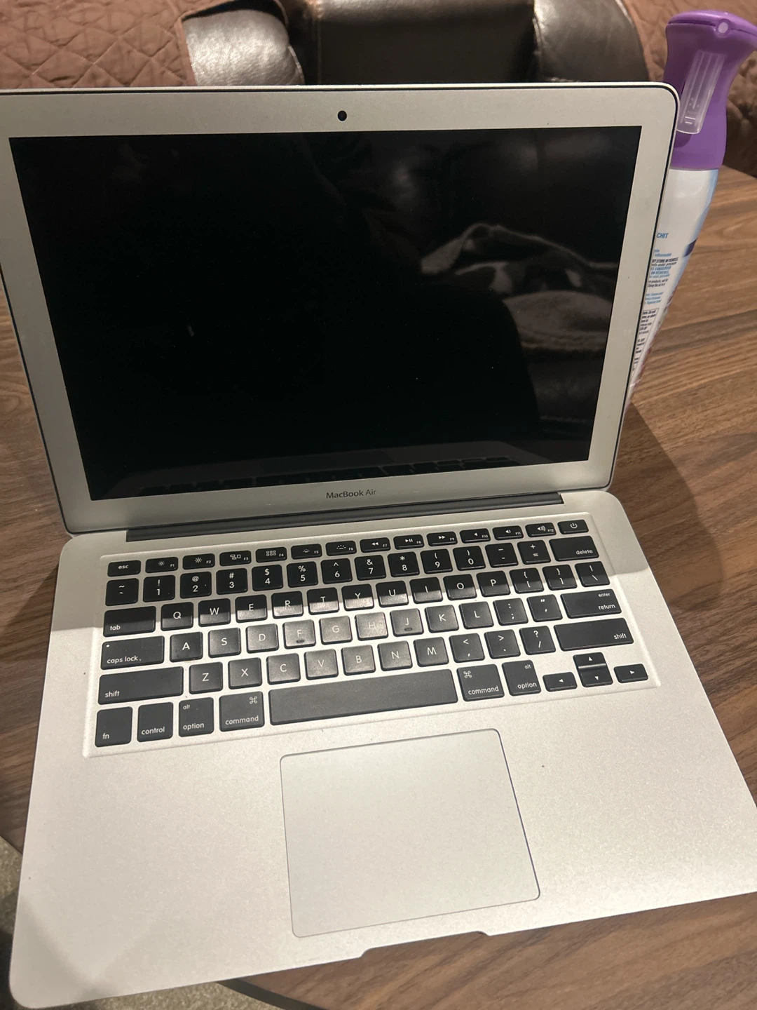 Apple MacBook Air - photo 2