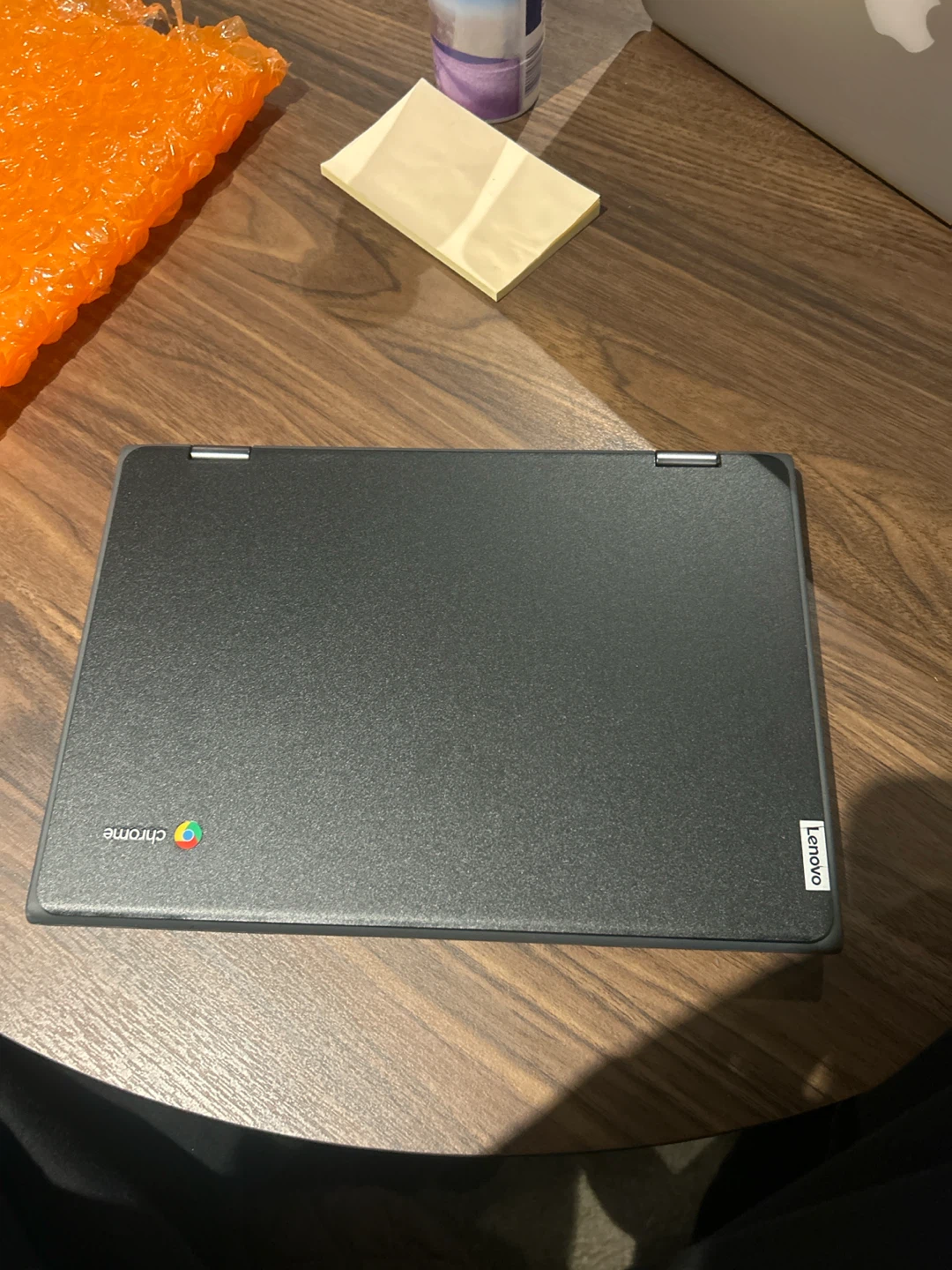 Lenovo Chrome OS Laptop