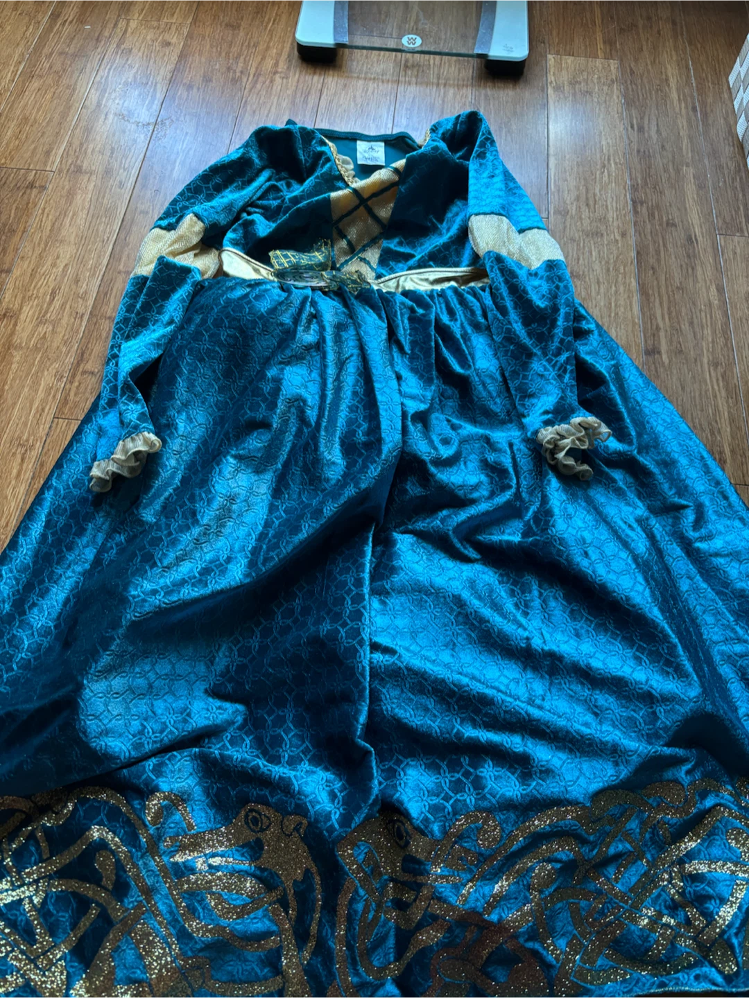 Disney Princess Merida Costume