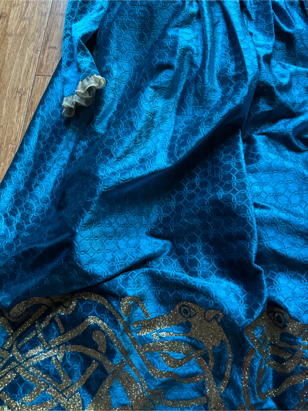 Disney Princess Merida Costume - photo 3