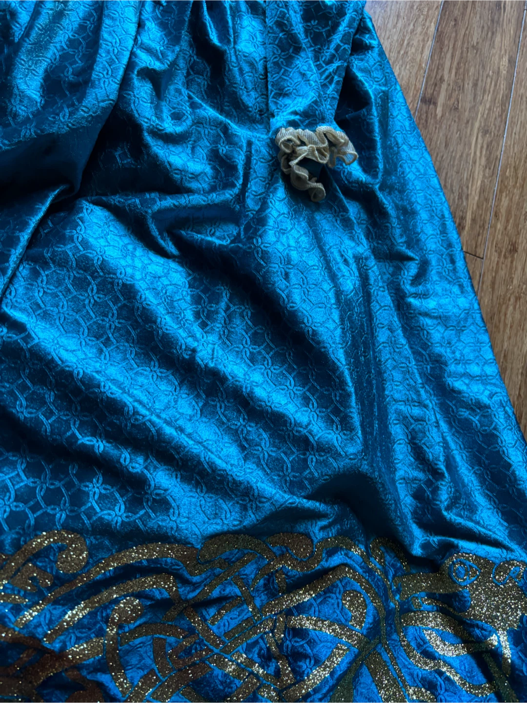 Disney Princess Merida Costume - photo 4