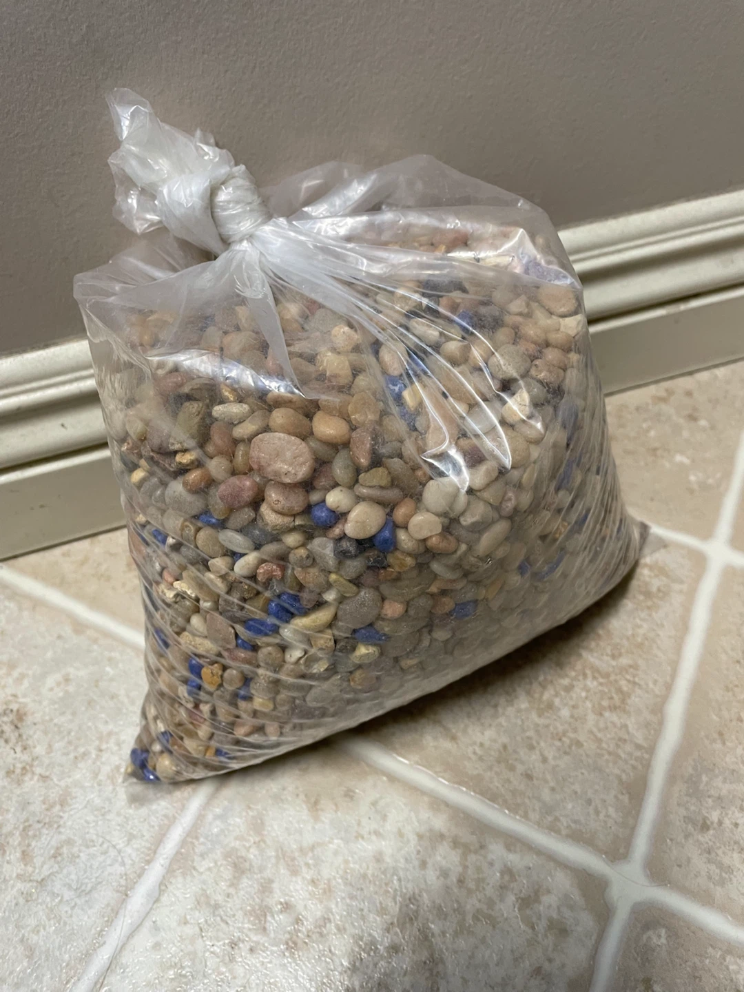 Aquarium Gravel
