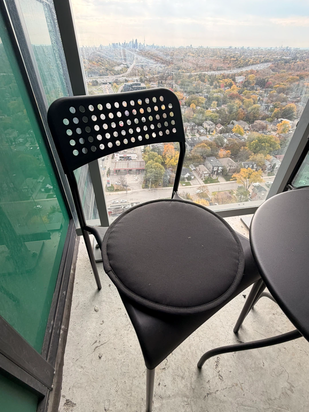 IKEA Tore chair and table set - photo 4