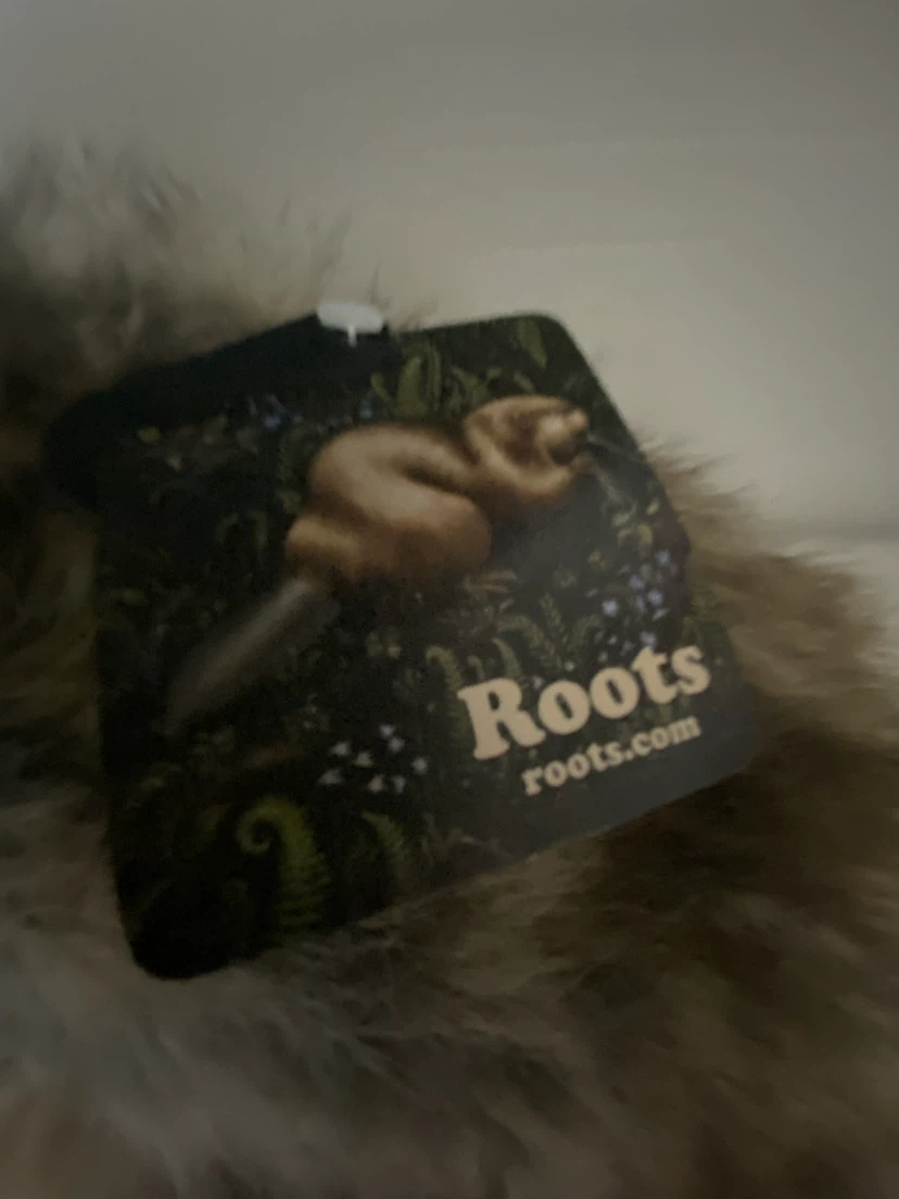 New Roots Faux Fur Trapper Hat - photo 2