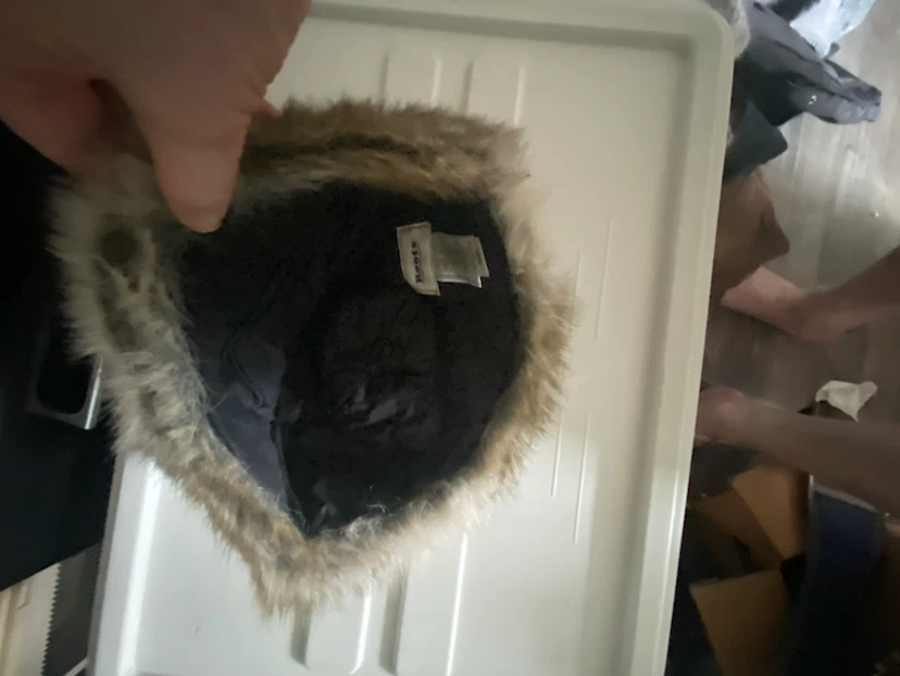 New Roots Faux Fur Trapper Hat - photo 3