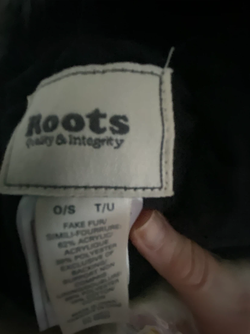 New Roots Faux Fur Trapper Hat - photo 5