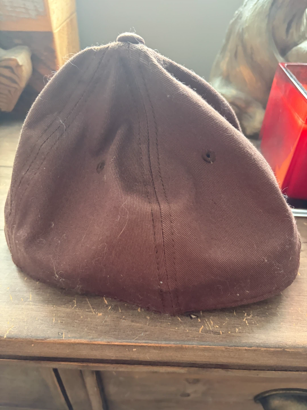 Donkey Kong Super Mario baseball cap - photo 2