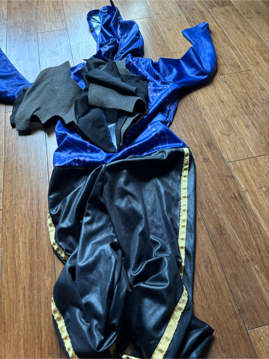 Batgirl Costume - photo 2