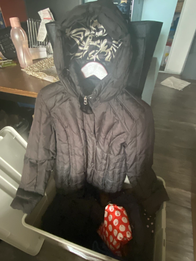 Nugge Down Jacket - photo 2