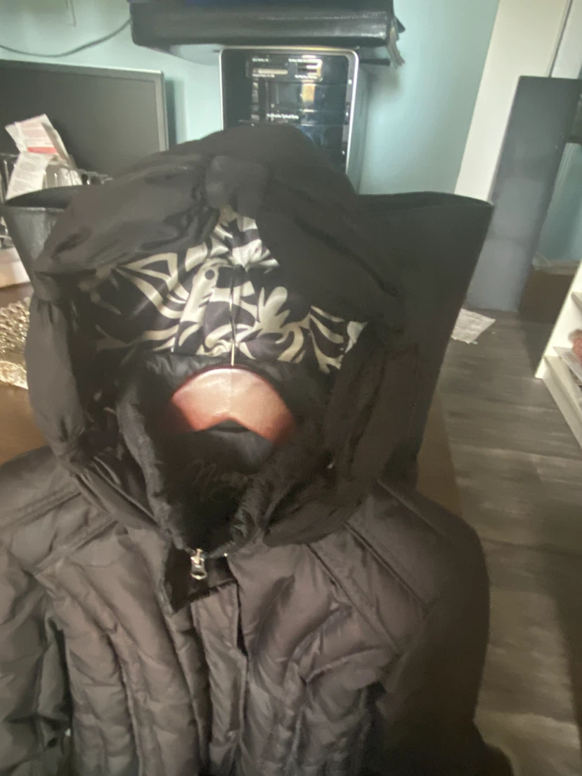 Nugge Down Jacket - photo 3