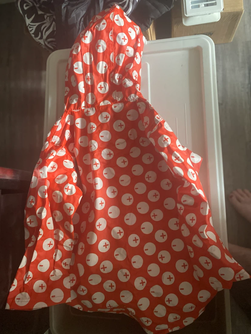 Magnificent Baby Rain Jacket Size 4T - photo 4