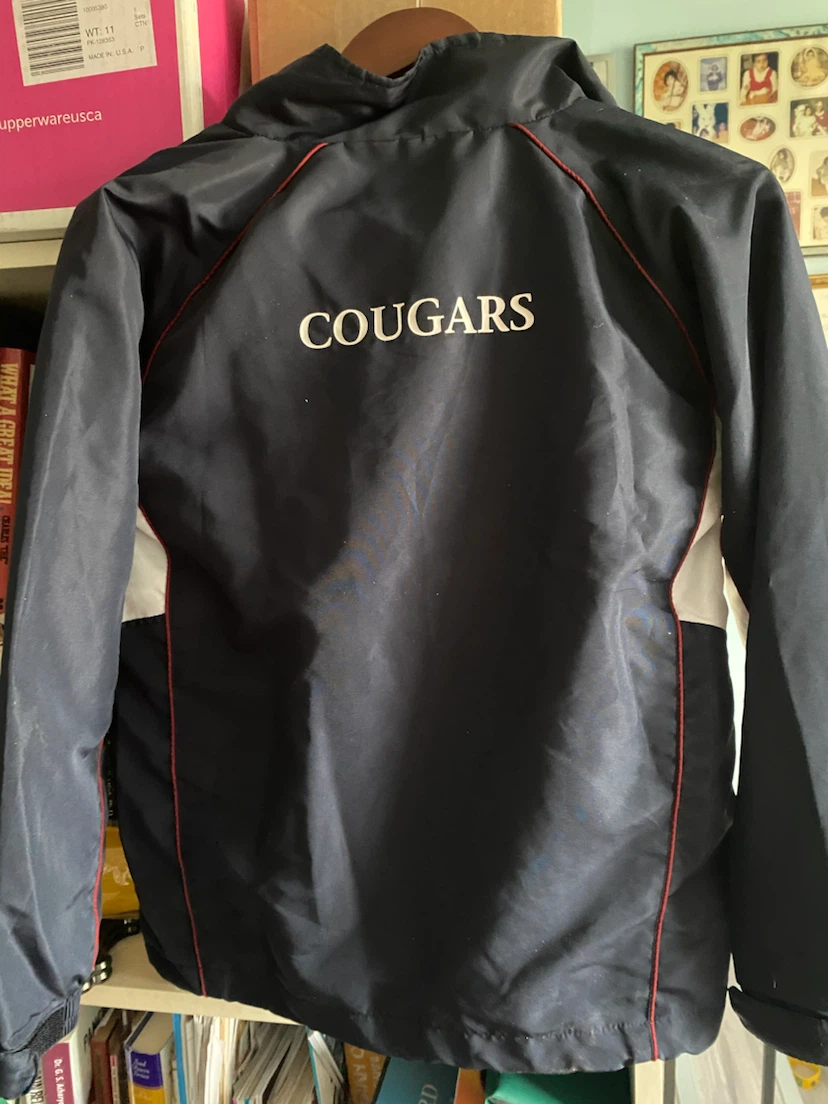Kukri Cougars Sports Jacket - photo 2
