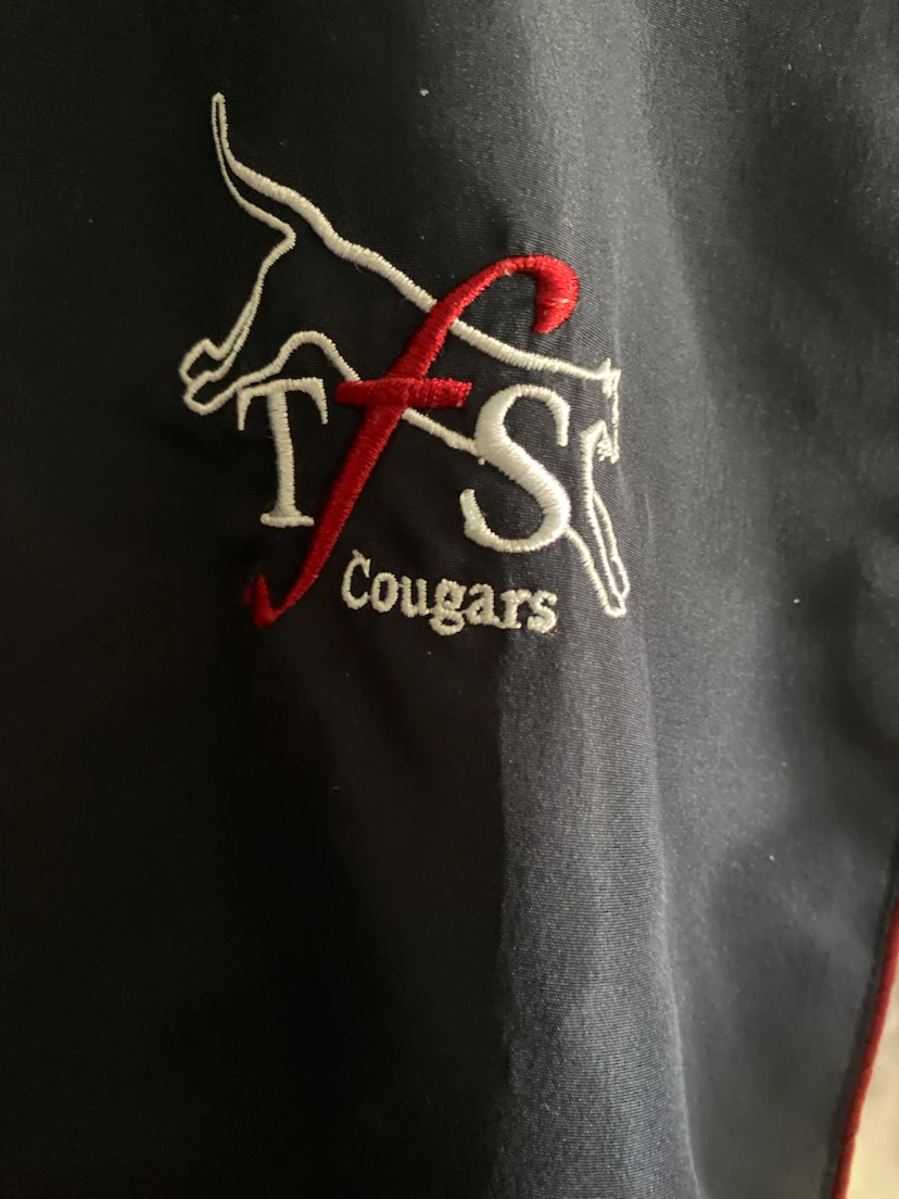 Kukri Cougars Sports Jacket - photo 4