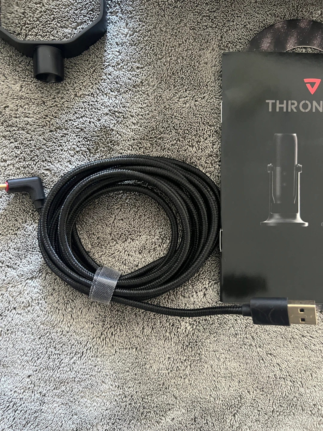 Thronmax MDrill One Professional USB Condenser Microphone Kit - photo 5