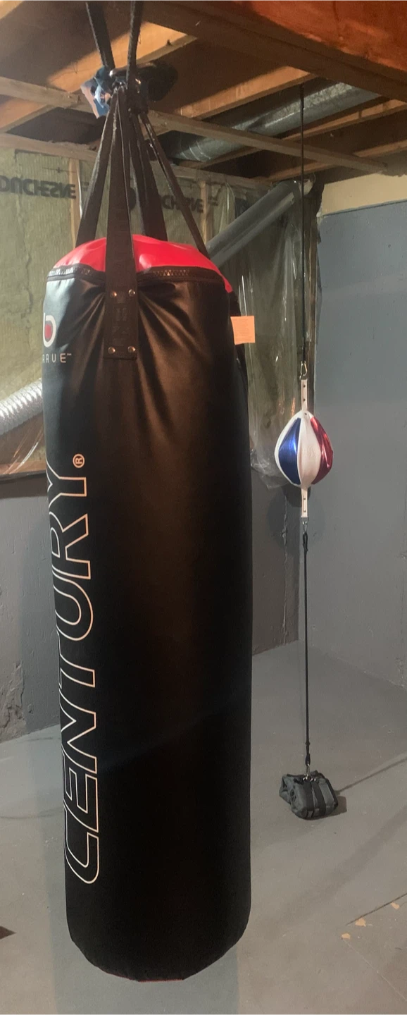 Century Wavemaster Heavy Punching Bag
