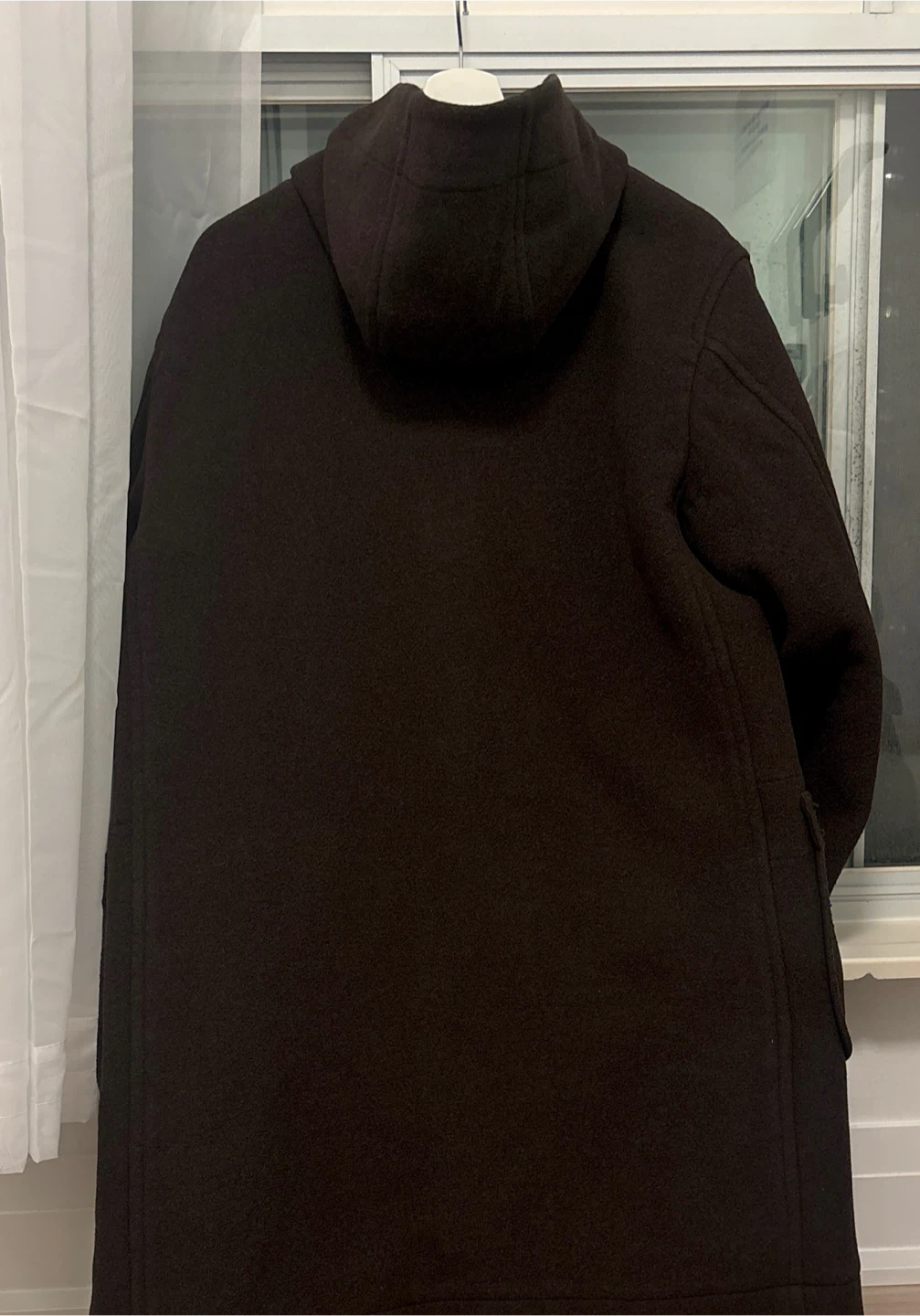 Uniqlo Duffle Coat - photo 3