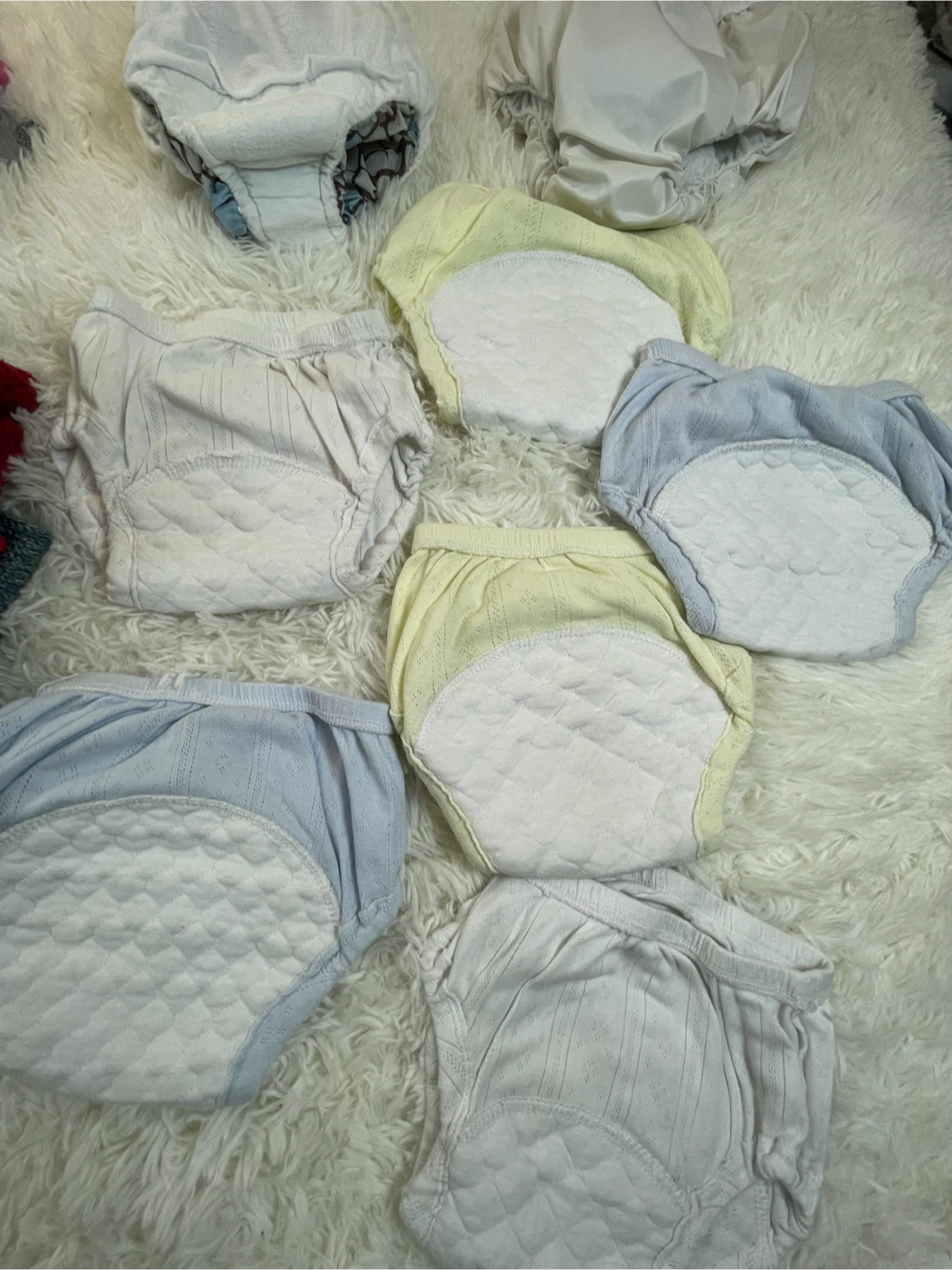 Training Pants - Size 110 and Large - photo 2