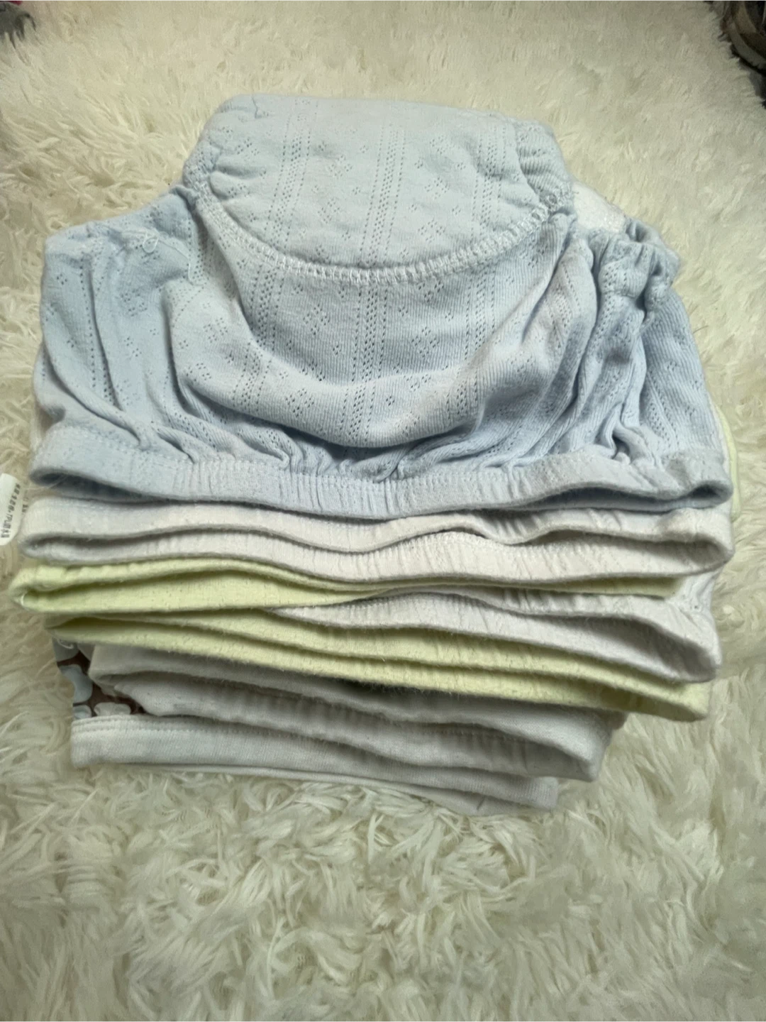Training Pants - Size 110 and Large - photo 3