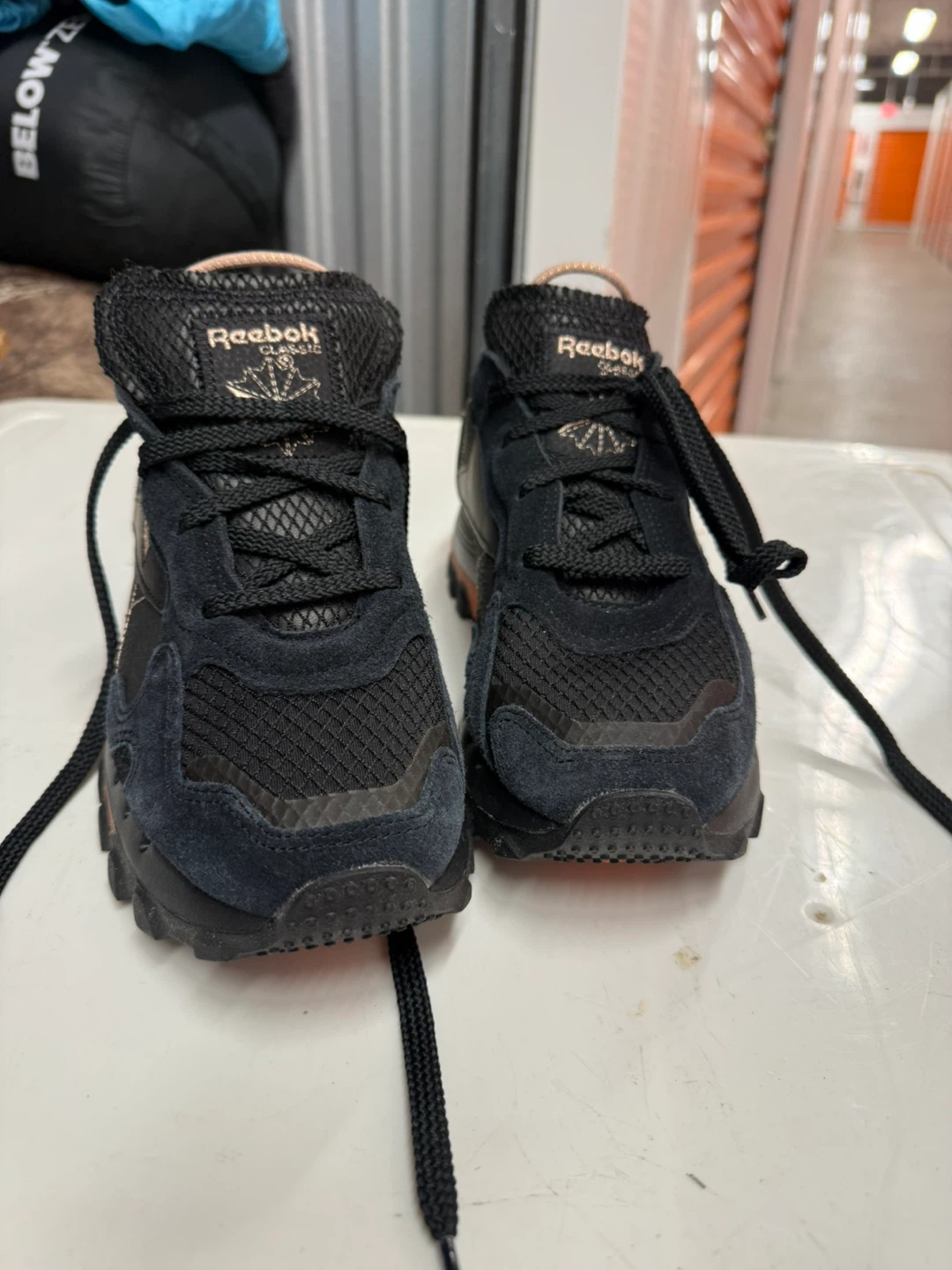 Reebok Classic Sneakers