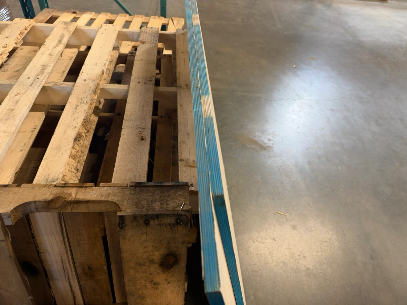 Large Plywood Sheets 50”x50” - photo 2