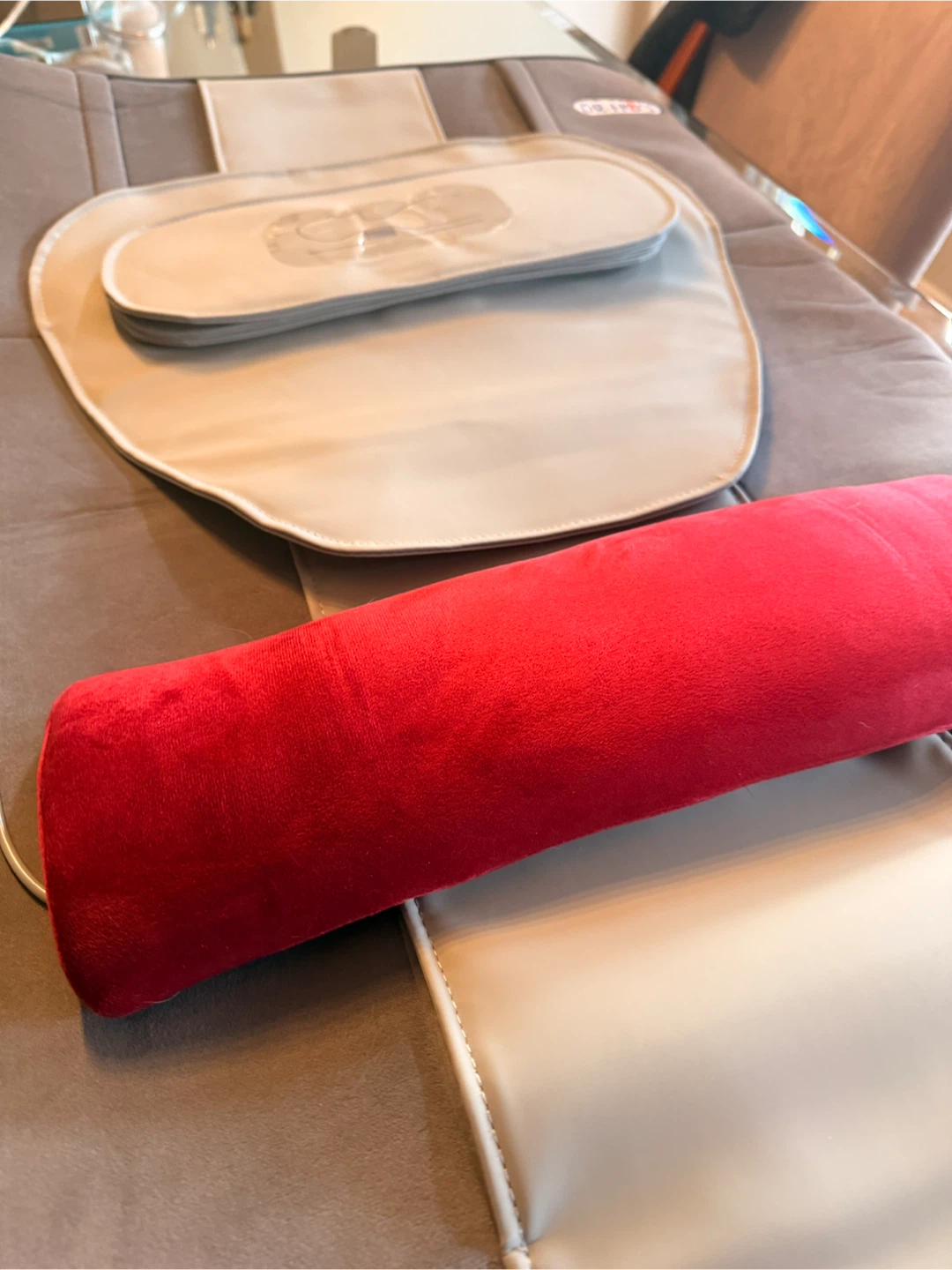 DR-HO’S Motion Solution Back & Spine  Mat (Heated) – Like New - photo 5