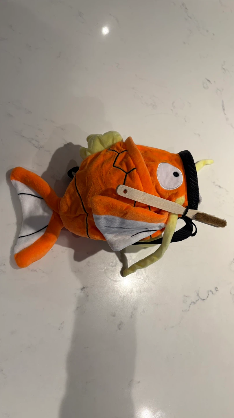 Pokemon Chalk Bags - photo 2