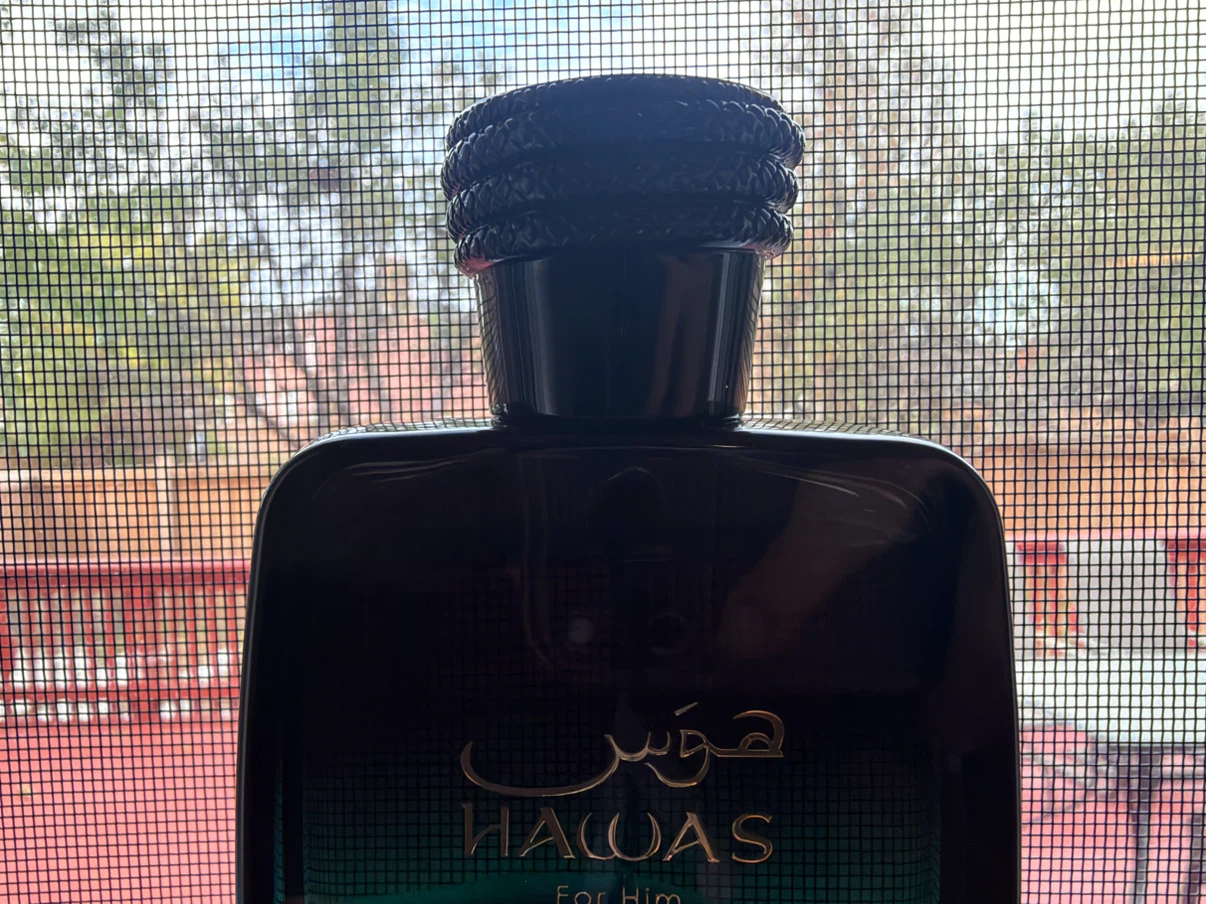 Rasasi Hawas Malibu - photo 2