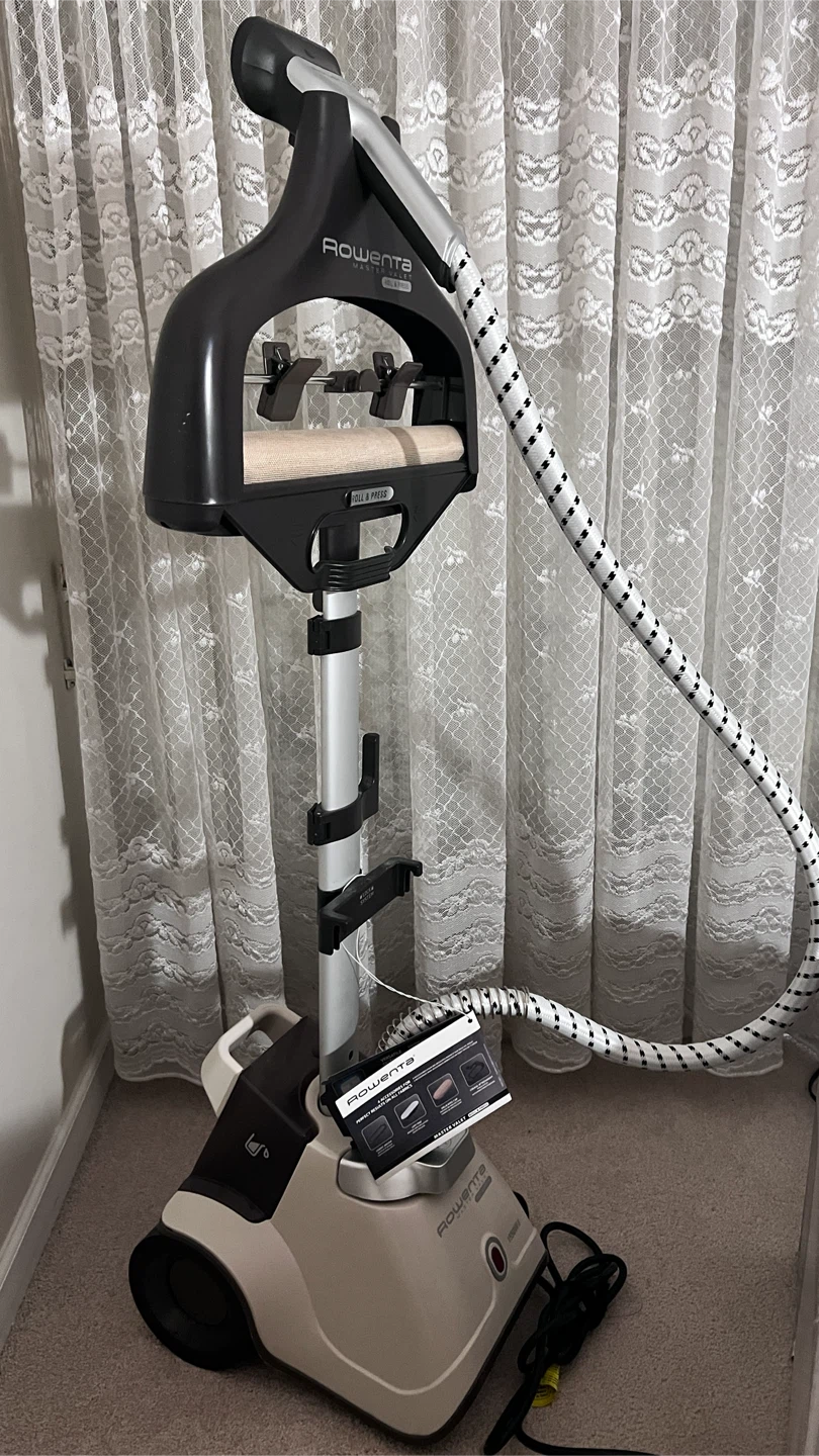 Rowenta Master Valet Garment Steamer IS6300 - photo 2