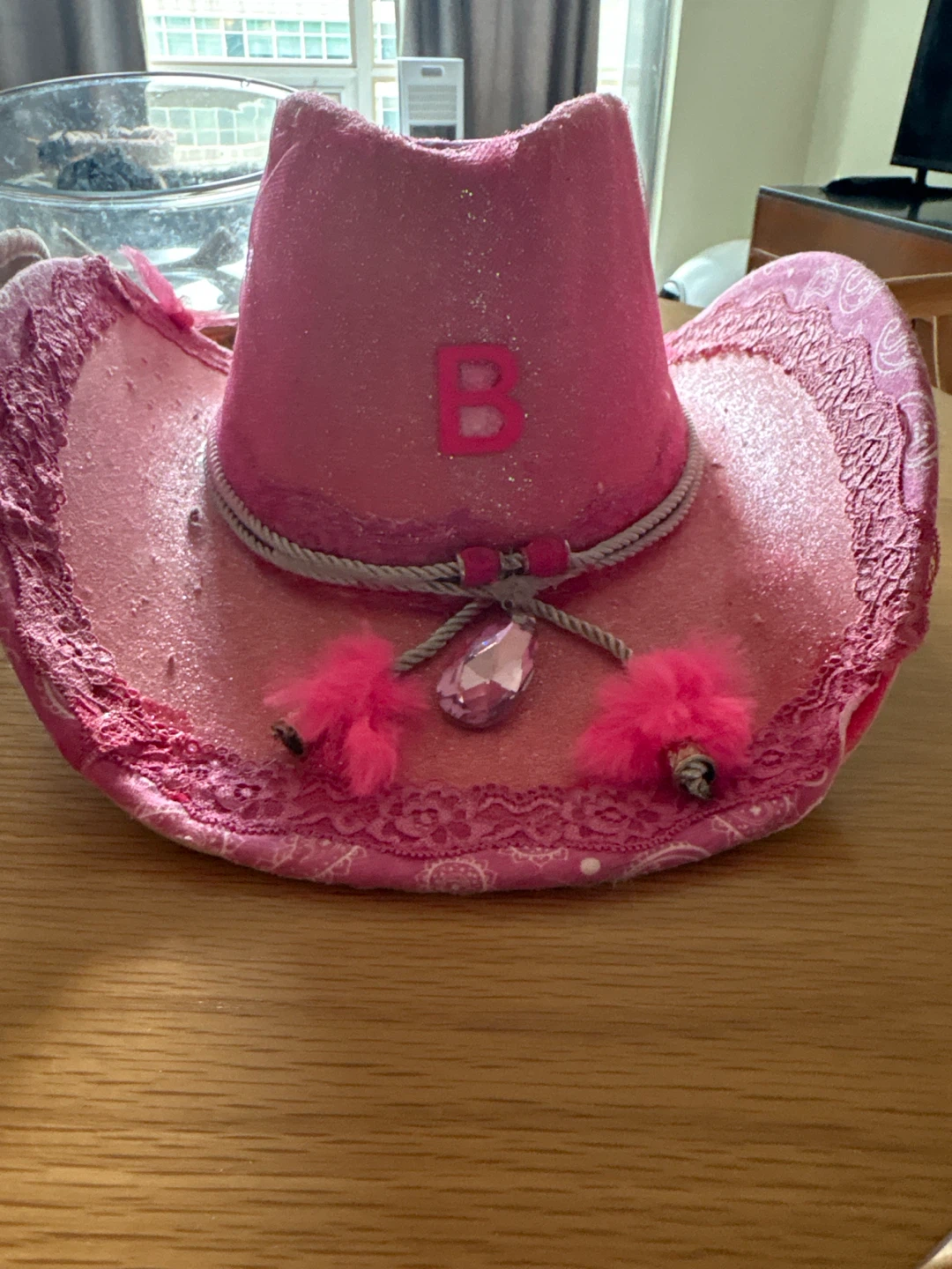 Barbie hat bundle for Halloween costume