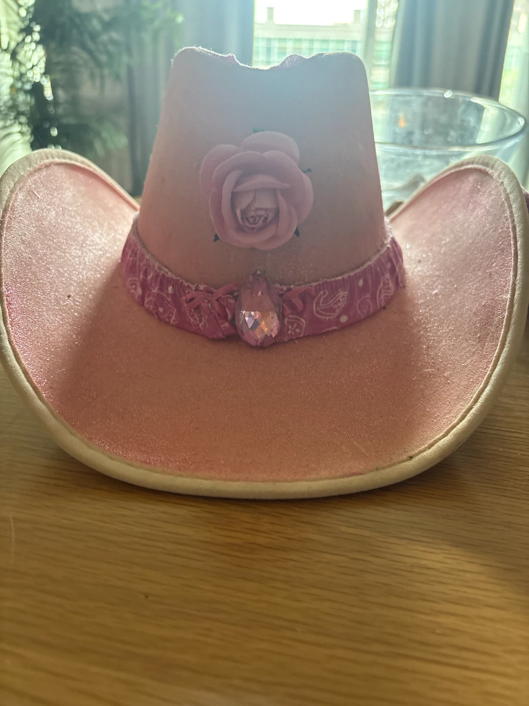 Barbie hat bundle for Halloween costume - photo 2
