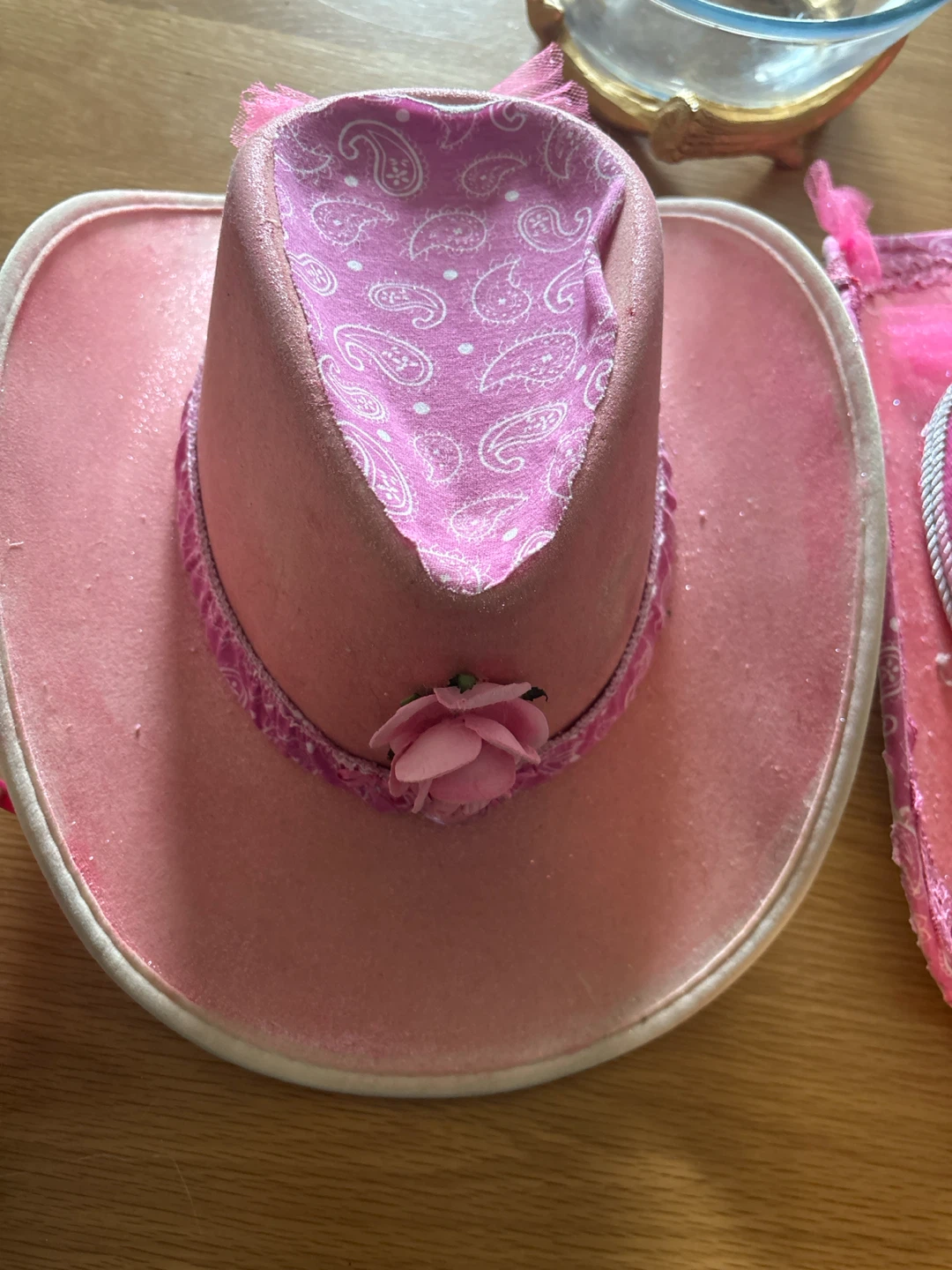 Barbie hat bundle for Halloween costume - photo 4
