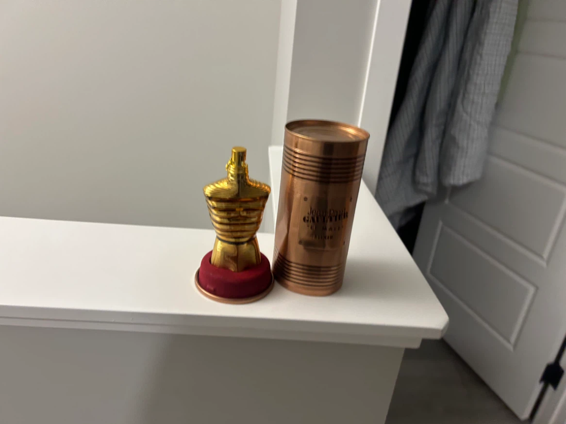 Jean Paul Gaultier cologne - photo 2