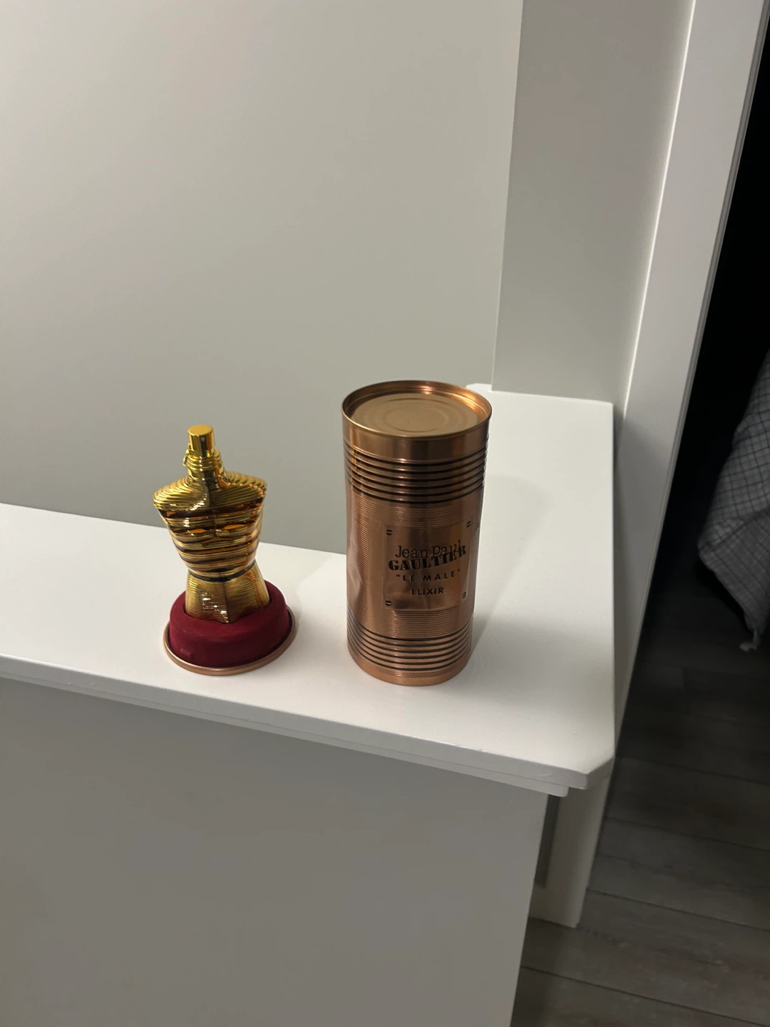 Jean Paul Gaultier cologne - photo 3