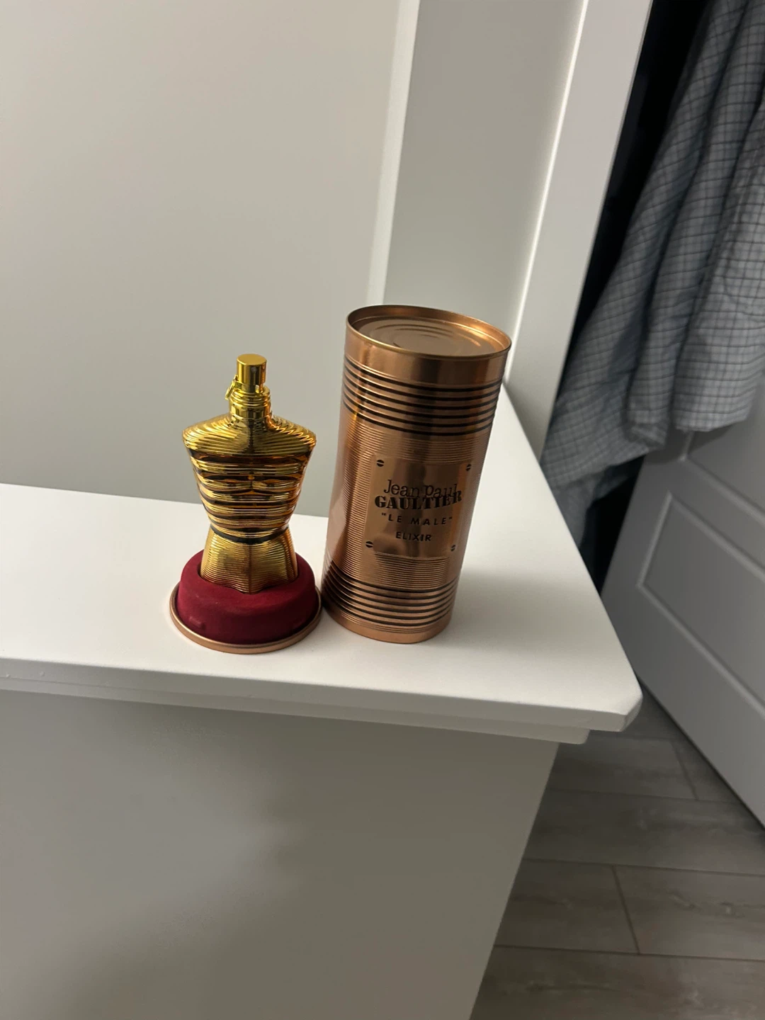 Jean Paul Gaultier cologne - photo 4