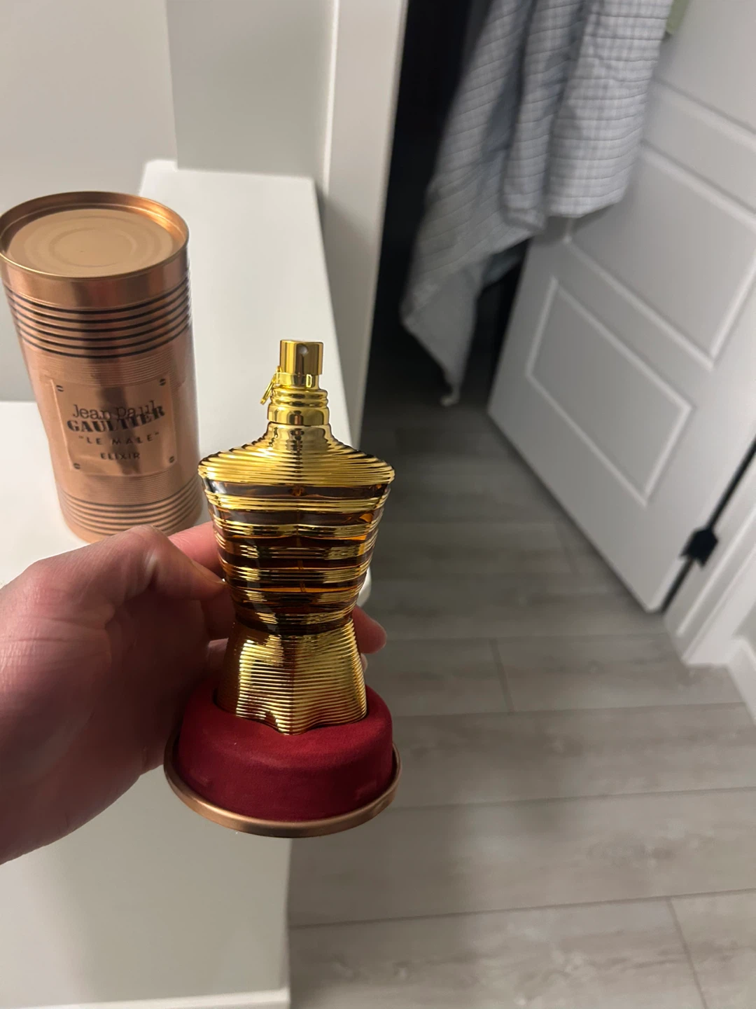 Jean Paul Gaultier cologne - photo 5