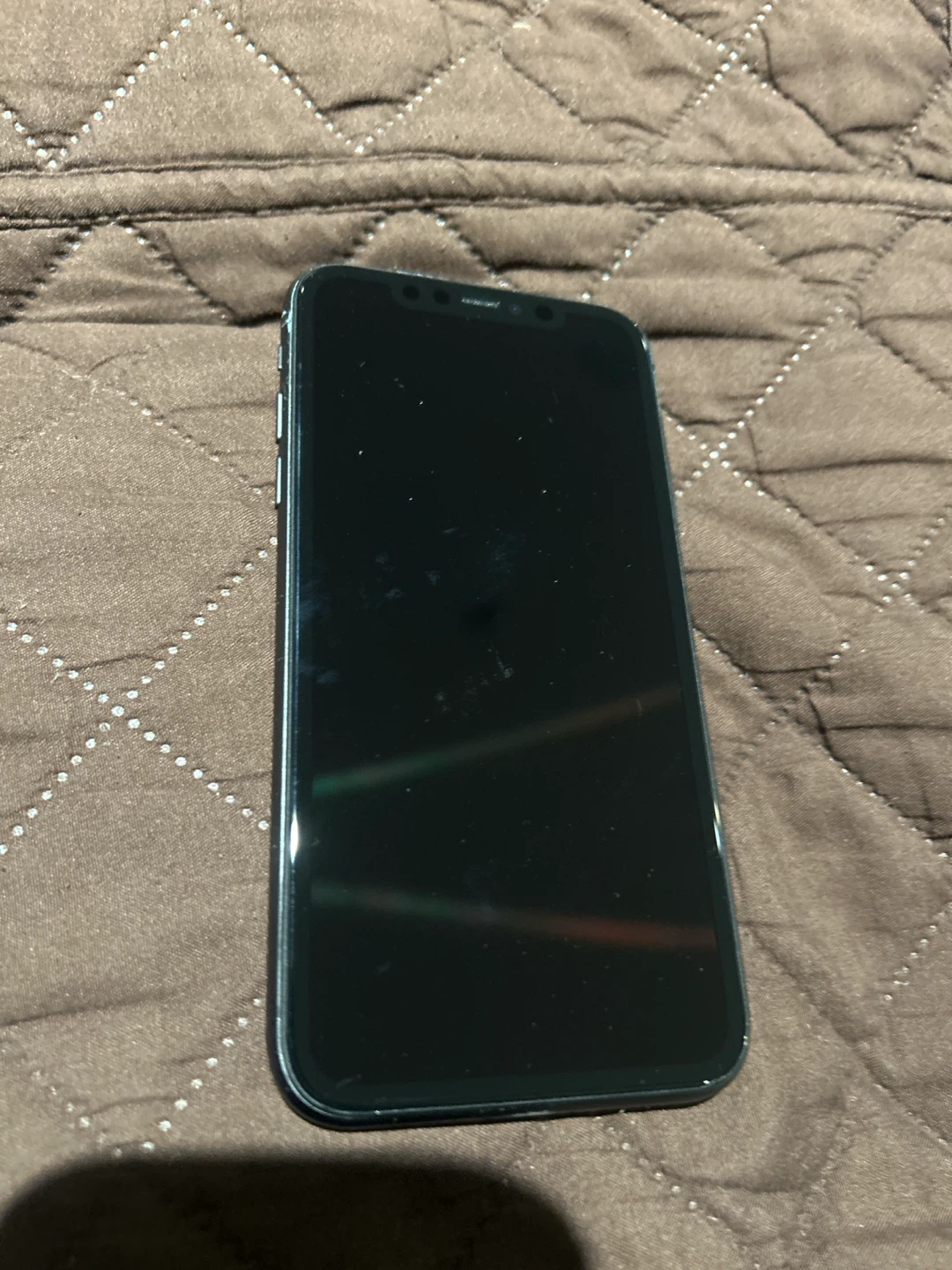 Apple iPhone 11 Black